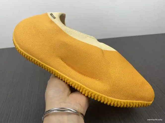 GW5353 RNR Adidas Knit Sulfur Yeezy 0601